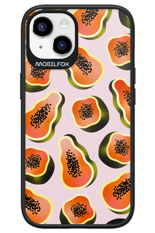 Papaya Wave 2.0 - Apple iPhone 14