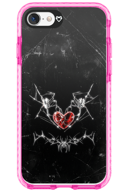 Blind Heart 2.0 - Apple iPhone SE 2022