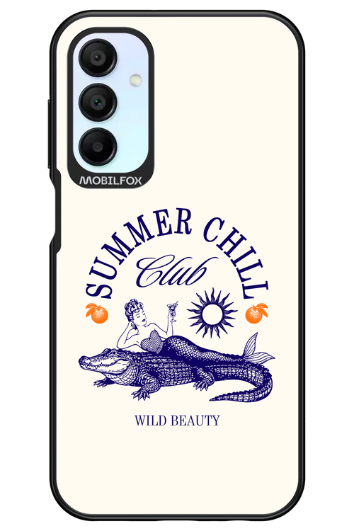 ChillMaid 2.0 - Samsung Galaxy A15
