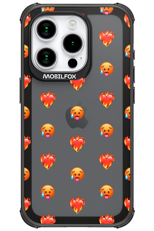 Hot Stuff - Apple iPhone 15 Pro