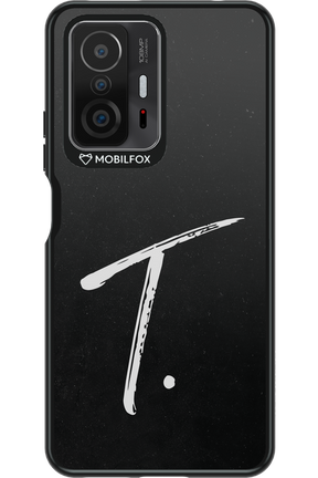 (Off Space) T 2.0 - Xiaomi Mi 11T