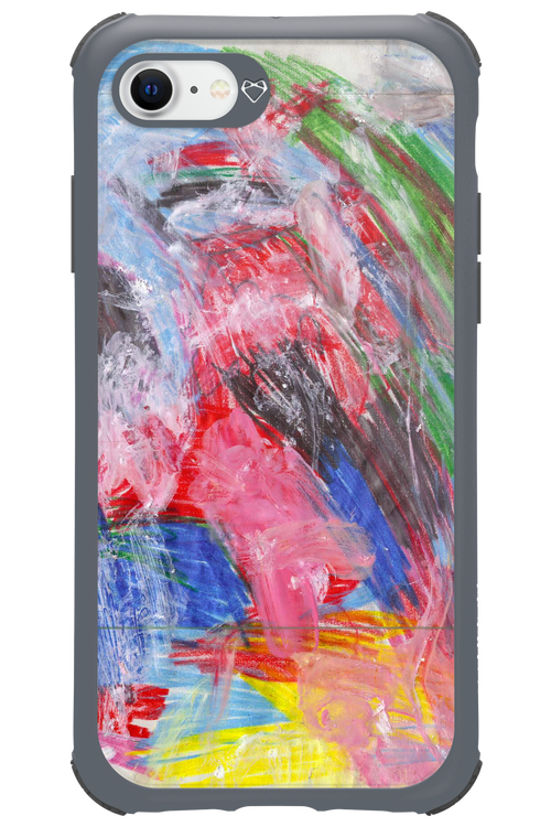 Xrax 2.0 - Apple iPhone SE 2020