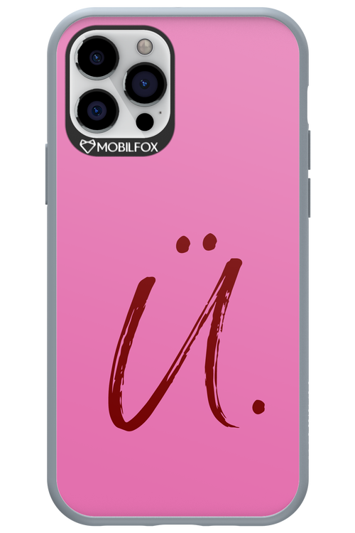 (Sorbet) U II 2.0 - Apple iPhone 12 Pro