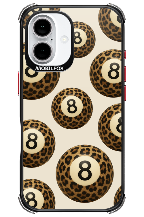 Wild Winner - Apple iPhone 16