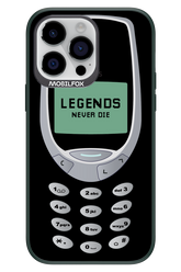 Legends Never Die - Apple iPhone 14 Pro Max