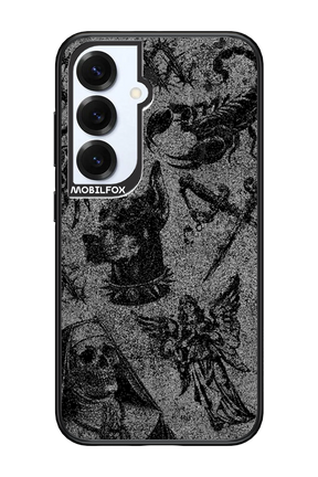 Built Different II - Samsung S25