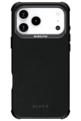BLVCK - Apple iPhone 17 Pro Max