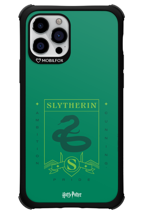 Slytherin2 - Apple iPhone 12 Pro