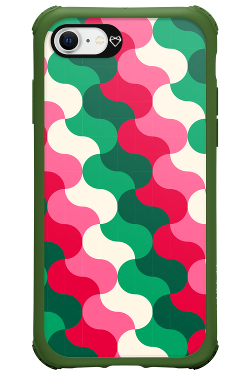 Holiday's Aura - Apple iPhone SE 2020