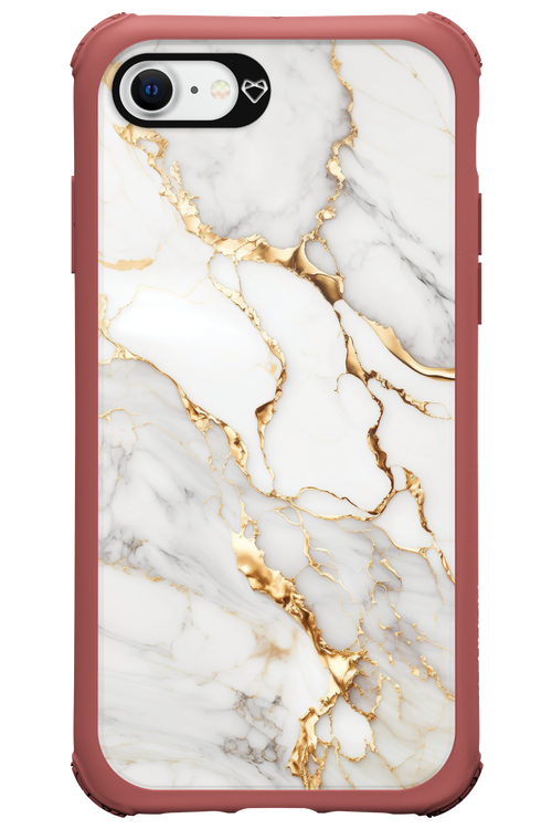 Ariel 2.0 - Apple iPhone 8