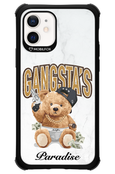 Gangsta - Apple iPhone 12