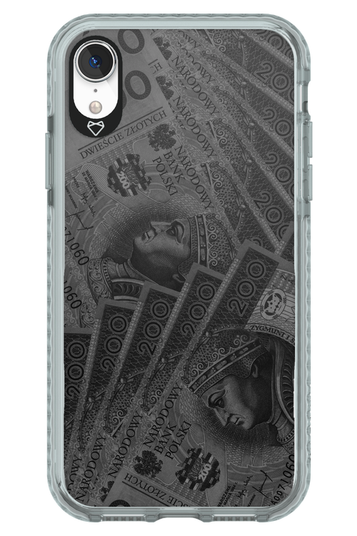 200 2.0 - Apple iPhone XR