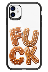 F U C K - Apple iPhone 11