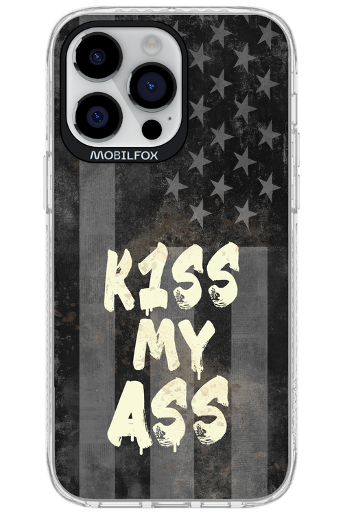 KISS II 2.0 - Apple iPhone 14 Pro Max