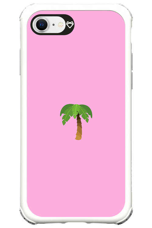 Chill Palm - Apple iPhone SE 2020