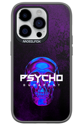 Psyskull - Apple iPhone 14 Pro