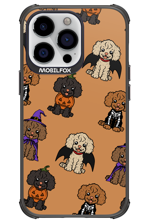 BOO-DLE CREW - Apple iPhone 13 Pro