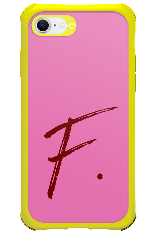 (Sorbet) F 2.0 - Apple iPhone SE 2022