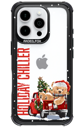 Holiday Chiller - Apple iPhone 16 Pro