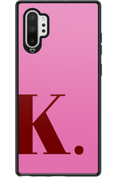K (Sorbet) 2.0 - Samsung Galaxy Note 10+