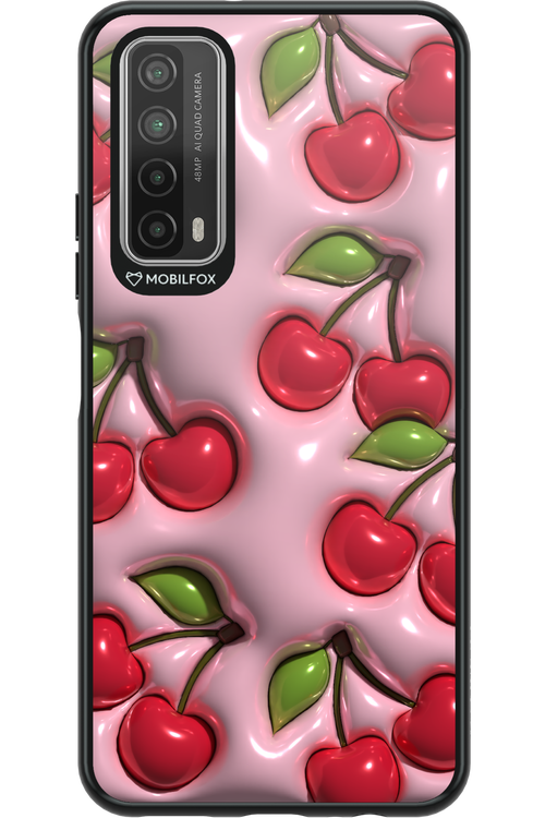 Cherry Bomb - Huawei P Smart 2021