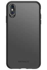 Antracit 2.0 - Apple iPhone XS Max