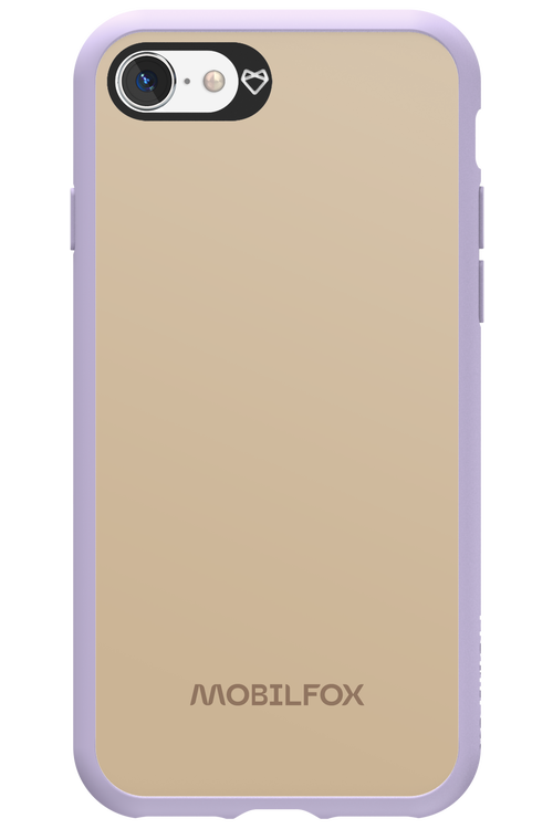 Sand 2.0 - Apple iPhone SE 2020