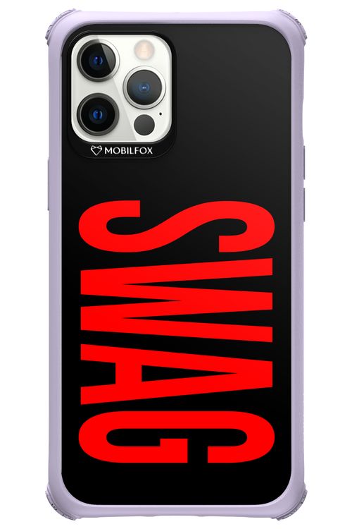 SWAG 2.0 - Apple iPhone 12 Pro Max