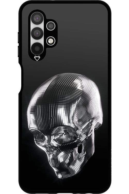 Disco Skull - Samsung Galaxy A13 4G