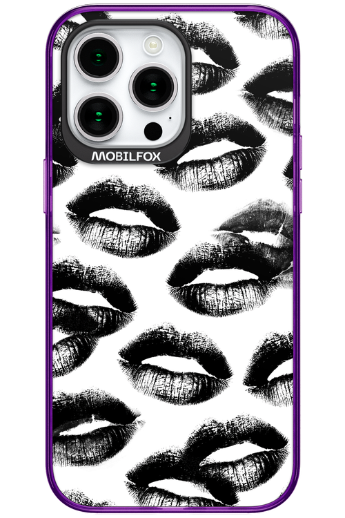Ghost Kiss 2.0 - Apple iPhone 15 Pro Max