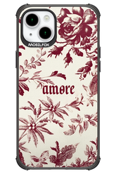 Amore - Apple iPhone 15 Plus