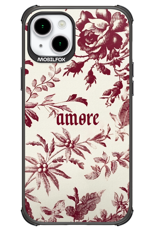 Amore - Apple iPhone 15 Plus