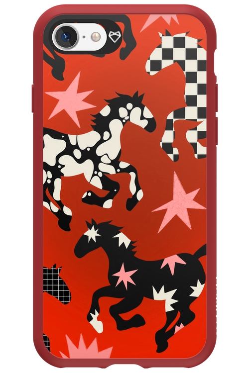 Stallions 2.0 - Apple iPhone 7