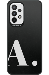 A (Off Space) 2.0 - Samsung Galaxy A33