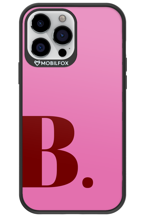 B (Sorbet) 2.0 - Apple iPhone 13 Pro Max