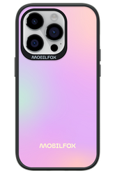 Pastel Violet 2.0 - Apple iPhone 14 Pro
