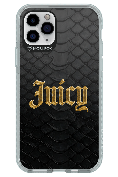 Juicy Gold 2.0 - Apple iPhone 11 Pro