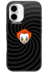 Mystery Clown - Apple iPhone 16