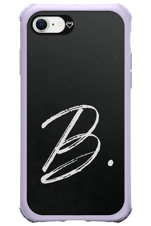 (Off Space) B 2.0 - Apple iPhone 8