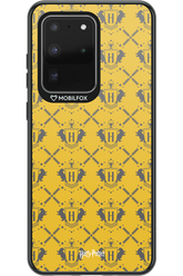 You Might Belong in Hufflepuff - Samsung Galaxy S20 Ultra 5G