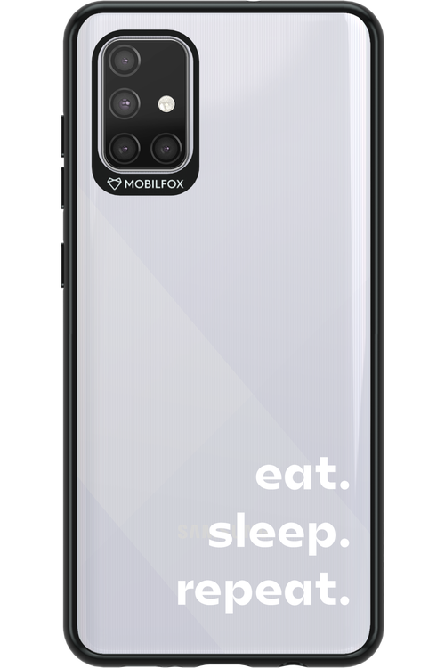 Daily Loop Light 2.0 - Samsung Galaxy A71