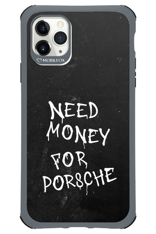 Need Money II - Apple iPhone 11 Pro Max