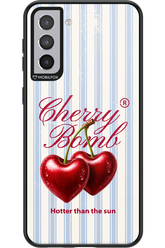 Cherry Bomb 2.0 - Samsung Galaxy S21+