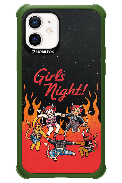 Girls Night 2.0 - Apple iPhone 12