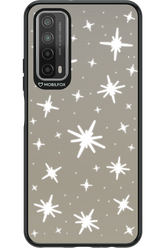 Star Champagne - Huawei P Smart 2021