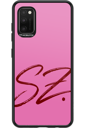 (Sorbet) SZ 2.0 - Samsung Galaxy A41