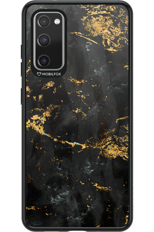 Goldie 2.0 - Samsung Galaxy S20 FE