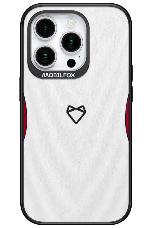 England X Mobilfox 2.0 - Apple iPhone 15 Pro