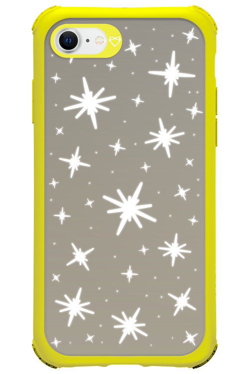 Star Champagne - Apple iPhone 7