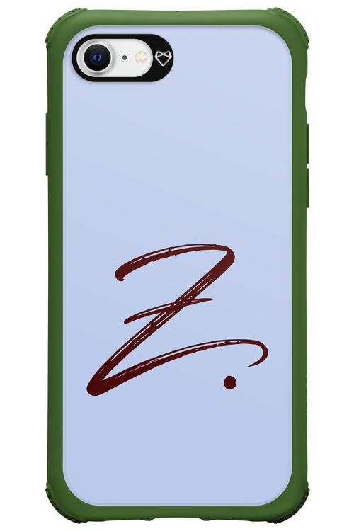 (Jellyfish Presso) Z 2.0 - Apple iPhone 8